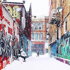 10 Things You Can T Miss In Nova Scotia Queen Street West Toronto Winter Explore Canada