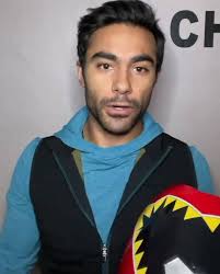 Tyler Navarro (@brennanmejia) will be back at The Toy Pit with Brody Romero  (@williamshewfelt)! Dont miss it! Get your Dino Charge + Ninja Steel action  on! Sunday December, 6th!