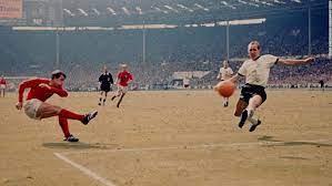 It was announced yesterday, that the leeds. England Legend Geoff Hurst Winning A World Cup For Your Country Changes Your Life Cnn