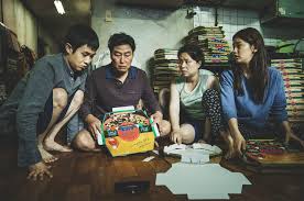 The palme d'or (the golden palm) is the highest prize awarded at the cannes film festival and is presented to the director of the best feature film of the official competition. Cannes 2019 Winners Palme D Or Goes To Bong Joon Ho S Parasite Ew Com