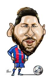 Maybe you would like to learn more about one of these? Lionel Messi Cartoon Pics
