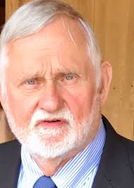 Emeritus & Retired Faculty