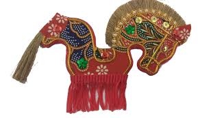 Jaran kepang or jathilan, indonesian: Kuda Kepang Batik Mycraftshoppe Global Reach Local Identity