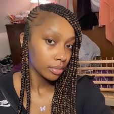 Francine Kirkpatrick-Karuba Email & Phone Number