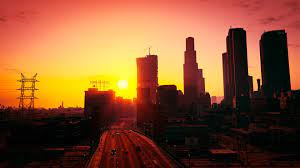 Santos los gta skyline california wallpapers sa andreas san ls theft grand auto welcome wiki iv wikia file cit2. Los Santos Wallpapers Top Free Los Santos Backgrounds Wallpaperaccess