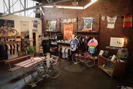 Ten Of The World S Coolest Bike Shops Cyclingtips Bike Shop Cafe Bike Cool Bikes