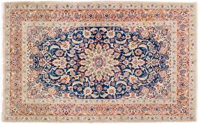 Authentic handmade esfahan persian rugs, fast. Teppich Isfahan Korkwolle Mit Seide Alt Ca 105 X 170 Cm Bei Lifetex Eu Bestellen