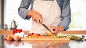 Here, staff writer liz segran shares a few things that have helped improve her skills as a home cook. Kitchen Mate