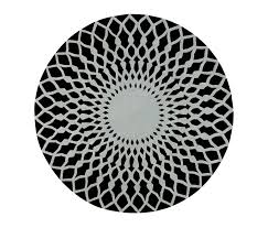 Find the perfect round rug stock photos and editorial news pictures from getty images. Trama Rug 1 Rugs From Gan Architonic
