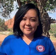 Deirdre Shaffer's Instagram, Twitter & Facebook