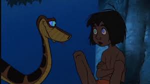Kaa eyes animation (page 1). 19 Signs That A Person Should Not Be Trusted Under Any Circumstances Jungle Book Jungle Book Disney Kaa The Snake