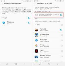 Update for sd card gps navigation software free download. How To Move Or Install Apps On Sd Card On Samsung Phones Smartprix Bytes