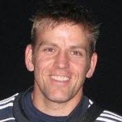 Matt Ochs's Instagram, Twitter & Facebook