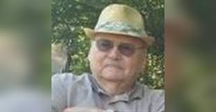 James Van Overmeiren Obituary