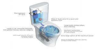 This an awesome solution if your toilet flange is offset 14. G Max Totousa Com