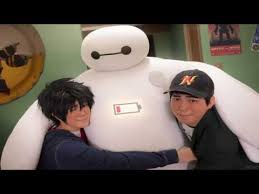 Watch big hero 6 online. Big Hero 6 Part 2 Animation Movie Official Trailer 2017 Animation Movie Trailer Big Hero Youtube