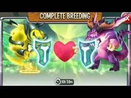 Search through 623,989 free printable colorings at getcolorings. The Titans Breeding Pure Titan With Electric Titan Dragon Dragon City Youtube
