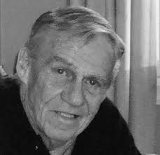 Obituary of Lowell Thomas Johnson