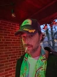 Why can't Barry swim??🧐