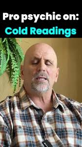 Christoher Byrne Psychic