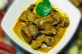 Bumbu sambal goreng ati ampela : Resep Gulai Hati Ampela Ayam Ala Dapur Zahra Dapur Zahra
