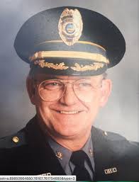 James 'Wally' Scheirer Jr.