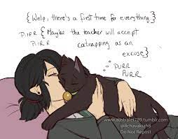 Nothing Ll Save U Forever But Plenty Of Things Can Save U Today Chat Noir Miraculous Ladybug Funny Miraculous Ladybug Fanfiction Miraculous Ladybug Comic