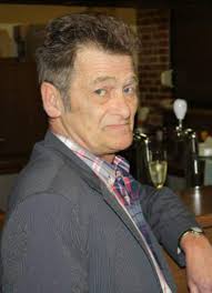 Rouwbericht : Raymond Peeters