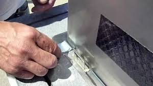 under mounted stainless steel sink