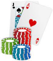 Poker PNG transparent image download, size: 559x640px