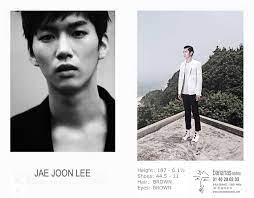 Jae joon lee studied ceramics and earned his mfa at the department of fine arts at hongik university in seoul, korea. Show Package Paris S S 15 Bananas Men Page 39 Of The Minute