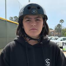 Jordan Robles CA from CA USA Scooter Global Ranking Profile ...