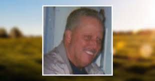 Charles Lloyd Umstead Obituary June 1, 2019