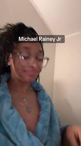 Jayda and Michael Rainey in Club