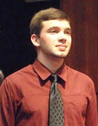 OCHS Class of 2015 Top 10 Academic Students