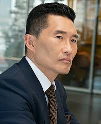 Daniel Dae Kim as Daniel Jung
