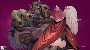 Jessikas curse gallery - lesbian girl x girl and girls x monsters