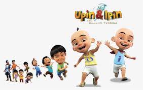 It all begins when upin, ipin, and their friends stumble upon a mystical kris that leads them straight into the kingdom. Upin Ipin Keris Siamang Tunggal Hd Png Download Transparent Png Image Pngitem