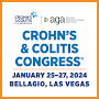 crohn's and colitis from crohnscolitiscongress.org