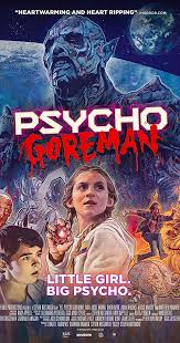 Not sure what the poster meant. Psycho Goreman 2020 Imdb