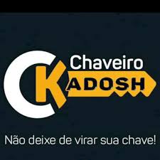 Chaveiro Kadosh