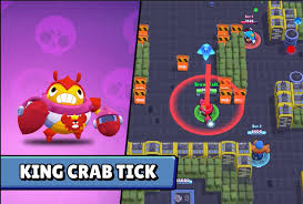 Crow fires a trio of poisoned daggers. New Season Brawler Game Mode And More Set To Arrive In Brawl Stars Dot Esports