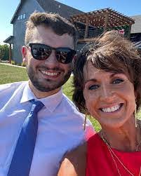 Lashay Douglas's Instagram, Twitter & Facebook