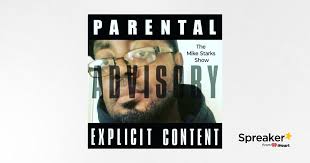 The Mike Starks Show Podcast