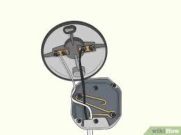 The most popular basement light fixture has to be the recessed 6″ light fixture with a 65 watt frosted spot bulb. How To Daisy Chain Lights 13 Steps With Pictures Wikihow