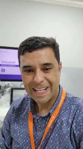 Angelo Alvear Becerra 👁️‍🗨️ en LinkedIn: 👀 Caso clínico de una  exploración ginecólogica utilizando ultrasonido,en…