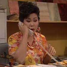 Streaming phua chu kang pte ltd season 4? Rosie Phua Chin Huay Phua Chu Kang Wiki Fandom