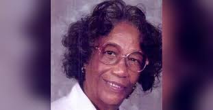 Mrs. Pearlie Mae Floyd Obituary