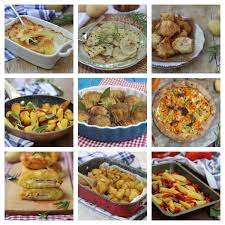 Idee per cena veloce e leggera. 20 Sfumature Di Patate Idee Veloci E Gustose Cibo Che Passione
