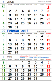 Oktober 2021 kalender sie finden schwierigkeiten, ihre monatlichen veranstaltungen zu planen? 3 Monatskalender 2017 Kostenlos Herunterladen Als Pdf Und Bild